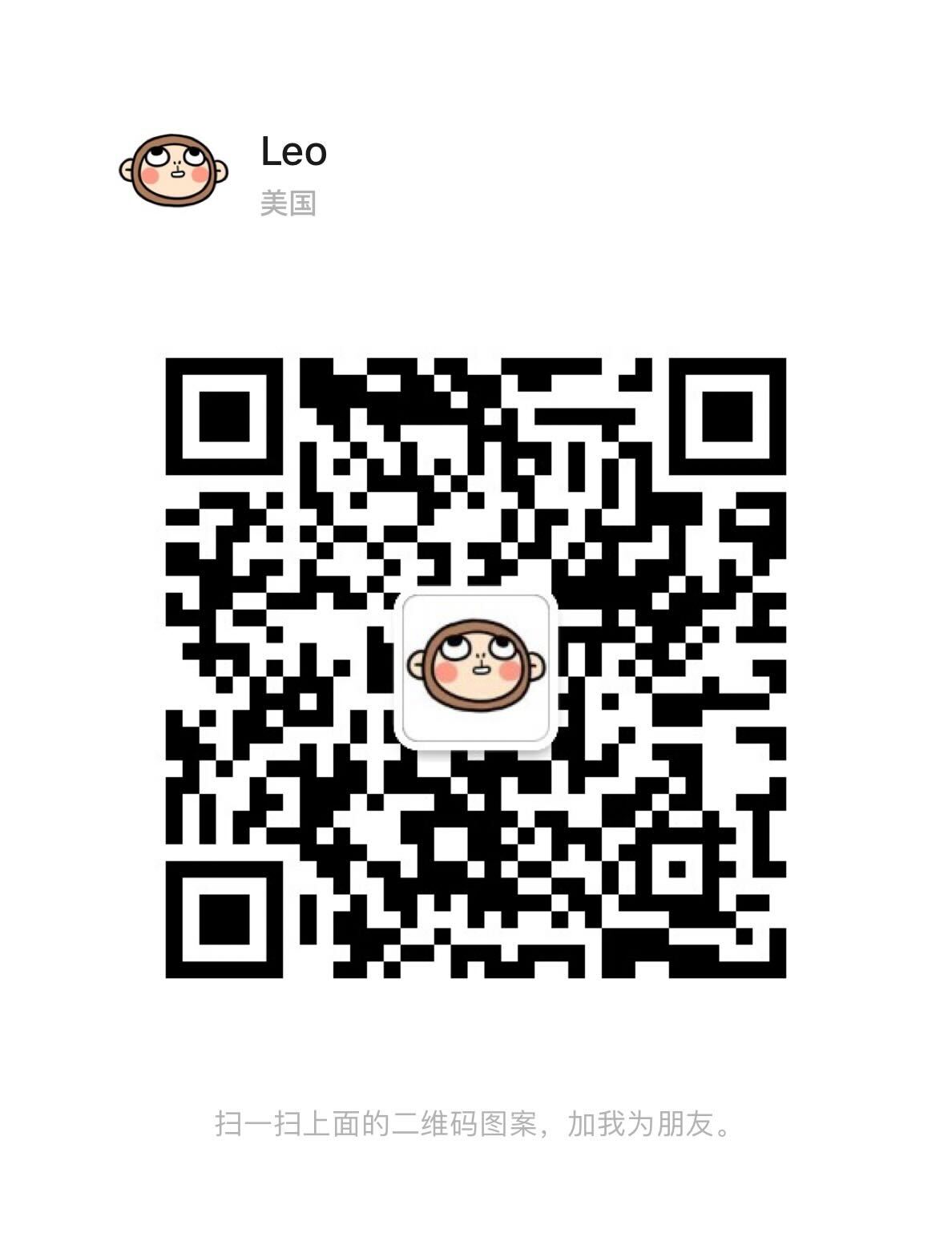 WeChat QR